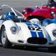 Illustration for article titled 2012 Rolex Monterey Motorsports Reunion: The Über Gallery